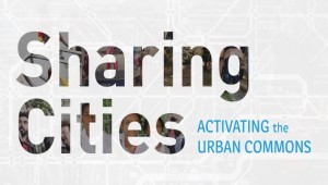 [해외소식/자료] Shareable Sharing Cities 책자 발간
